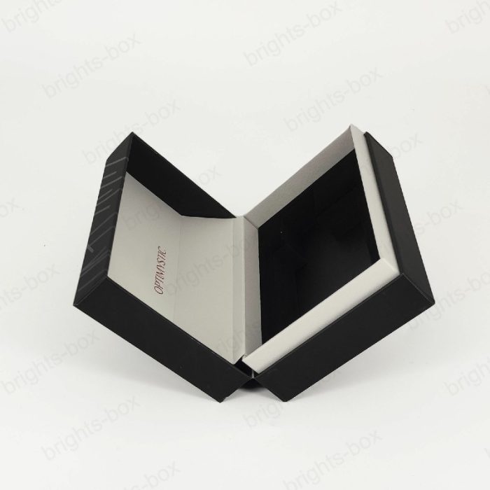 Custom Luxury Boxes | Rigid Cardboard Packaging for Gift Cosmetics Perfume
