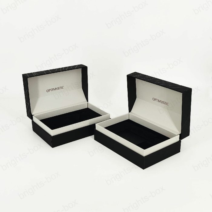 Custom Luxury Boxes | Rigid Cardboard Packaging for Gift Cosmetics Perfume