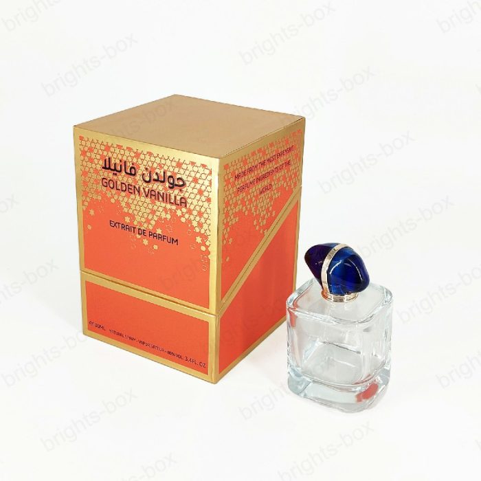 High-Quality Customizable Luxury Gift Packaging Box Wholesale from Hangzhou Bright Packaging