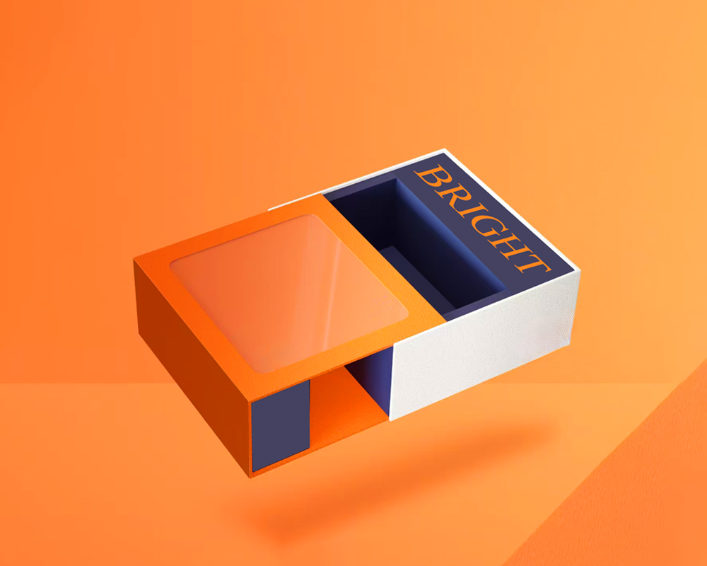 China Corporate Gift Box Supplier Special Shaped Box
