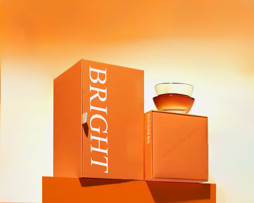 Wholesale Custom Luxury Paper Box