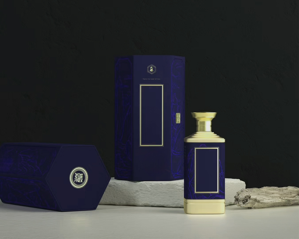 Bright packing, as a paper packaging supplier with more than 18years production experience focus on rigid perfume box, cosmetic box, MDF box