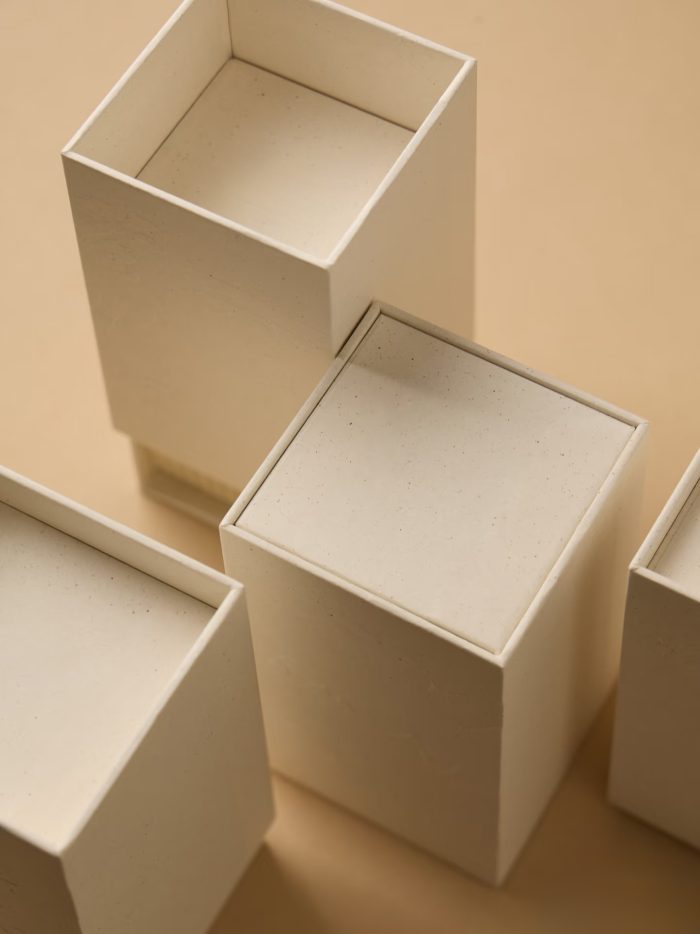 Eid Perfume Craft Paper Box For Ramanda 2025 - Image 7
