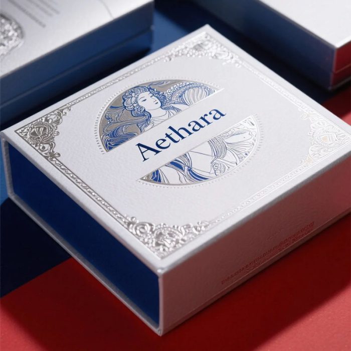 Premium Custom Rigid Cardboard Boxes Wholesale Packaging Solutions for Jewelry, Cosmetics & Gifts