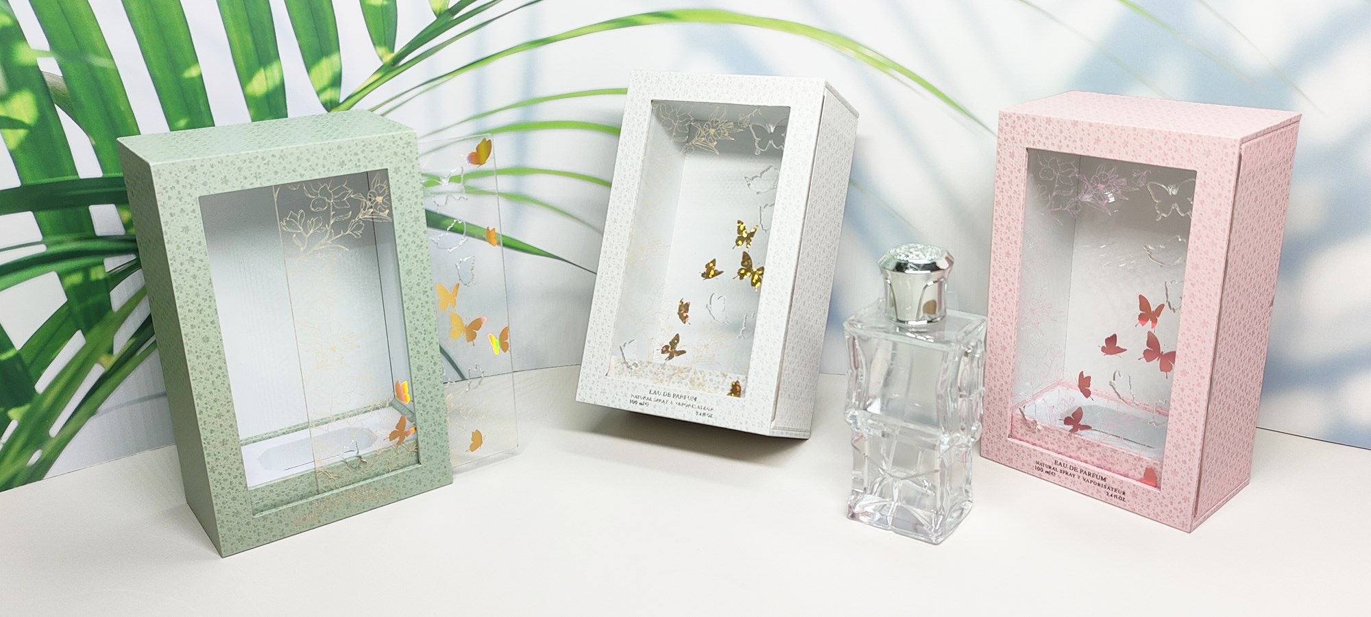 Hangzhou Bright Packaging