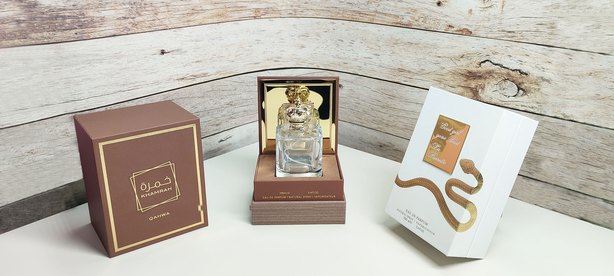 Hangzhou Bright Packaging