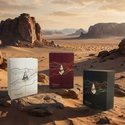 Wholesale Custom Luxury Paper Packaging | China Bulk Rigid Double- door Boxes, Perfume & Cosmetics Boxes Supplier