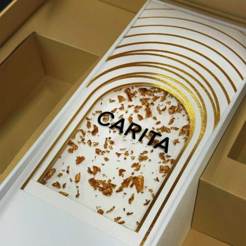Wholesale Eco-Friendly High-End Magnetic Rigid Hard Box Custom Logo Recyclable Luxury Gift Packaging Box Factory